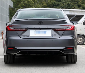 2026 Edición Brillante, Auto Usado a Gasolina, Transmisión Automática, Volante a la Izquierda, en Buen Estado, Asientos de Cuero, Llantas R17 de Aleación de Aluminio - Product Image 5