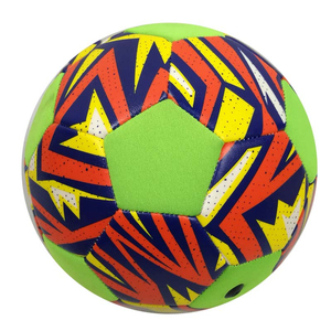 Machine Sewn Soccer Balls Top Quality Size Soccer Mini Balls Football <b>Basketball</b> Soccer Baseball Sports Ball - Product Image 1