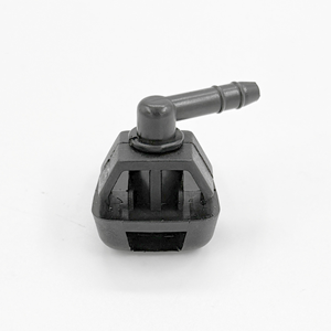 735277664 <b>Windscreen</b> <b>Washer</b> Jet 2 Pieces for Fiat Punto Doblo Ducato Panda Lancia Ypsilon - Product Image 1