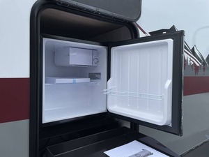 PROVEEDOR VERIFICADO de la Nueva Caravana Forest River Camp Site Reserve 26CJ 2026 - Product Image 6