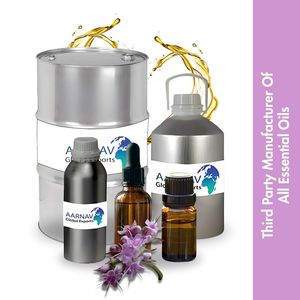 Huile essentielle de nard 100% pur personnalisable (10ml) grossiste en vrac de haute qualité pour les soins de la peau en aromathérapie de marque privée - Product Image 1