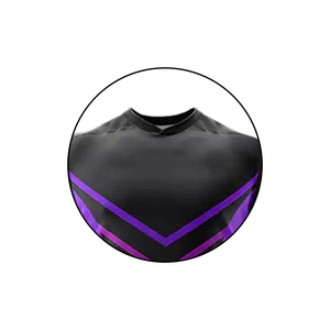 ชุดยูนิฟอร์มรักบี้แบบกำหนดเอง เป็นมิตรกับสิ่งแวดล้อม ซึมซับความชื้น แห้งเร็ว ระบายอากาศได้ดี ผลิตในประเทศปากีสถาน - Product Image 2