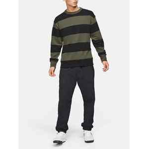 Sudaderas para Hombre de Uso Diario, OEM de Alta Calidad, Estilo Casual para Oficina, Diseño Liso con Logotipo Estampado - Product Image 3