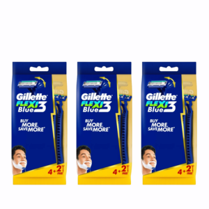 GilletteRazor Flexi 3 Vietnam Colección Premium Hombres aseo - Product Image 2