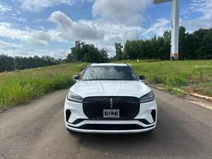 Lincoln Aviator Reserve Diesel Turbo Automatique Sièges en Cuir 2024 - Product Image 6