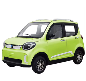 ENVÍO INMEDIATO 2026 ¡Gran Oferta! Nuevo Estilo Camioneta Eléctrica de 4 Ruedas con Tracción Trasera, Asientos de Cuero, Techo Metálico y Cámara Trasera - Product Image 1