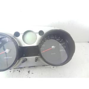 Pannello Strumenti NISSAN Qashqai +2 (J10) Jd501 (07>18) - Product Image 4