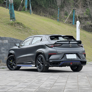 SUV Compact d'Occasion Vérifié 2025 à Énergie Nouvelle 2.0T Turbo Volant à Gauche Boîte Automatique Sièges en Cuir Prêt à Rouler Japon - Product Image 6