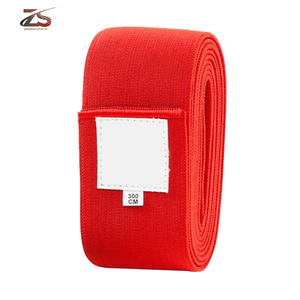 Muñequeras de alta calidad para gimnasio hechas en Pakistán - Product Image 2