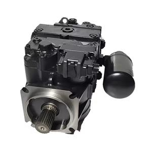 Pompe à piston à déplacement fixe hydraulique ERR100BLS2520NNN3K5NLA1NAAANNNNNN ERR100 ERL ERR ERR130 ERR147 - Product Image 2