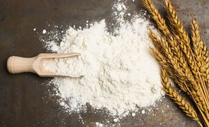 85% grado alimenticio Vital trigo gluten 25KG harina de trigo al por mayor multiusos harina de trigo blanca barata - Product Image 3