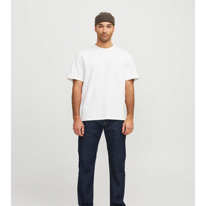 Men's and Women Slim Fit Stretch Comfortable Everyday Casual Pants Fashionable Wholesale Loose Denim <b>Jeans</b> Wide Leg Plus Size - Product Image 3