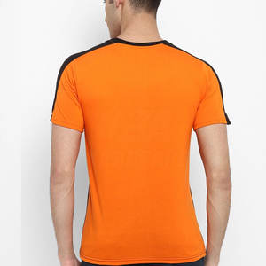 Service OEM, prix de gros, t-shirt pour homme, nouveau style, t-shirt pour homme sur mesure, t-shirt pour homme à séchage rapide - Product Image 4