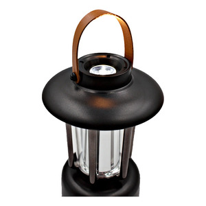Haut-parleur Bluetooth, lampe de camping, lampe torche rechargeable, radio - Couleurs assorties - Product Image 3