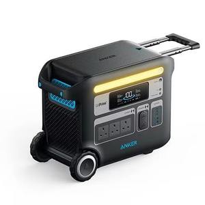 Quick Sellers Anker 767 <b>Portable</b> Power Station ( PowerHouse 2048Wh) READY to SHIP - Product Image 4