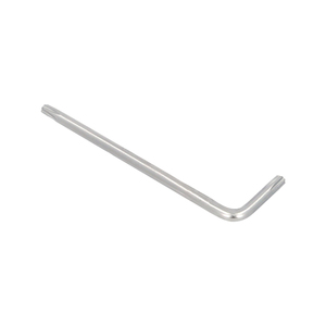 Chiave Torx Standard in Acciaio Cromo Vanadio Professionale T08 - Product Image 4