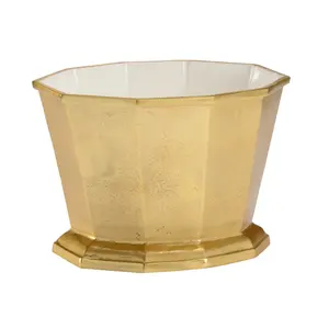 Elegante Cubitera de Aluminio Hecha a Mano, Moderna y Ecológica para Fiestas y Banquetes por ZAHID EXPORTS - Product Image 5