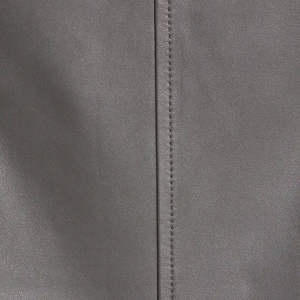 Vestes en cuir personnalisées de haute qualité pour femmes, vestes de grande taille pour femmes, vestes MOTO formant Aura - Product Image 6