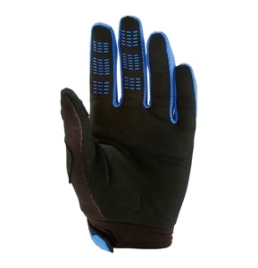 Guantes de Ciclismo y Motocross al por Mayor con Logotipo Personalizado, Guantes Deportivos Unisex de Poliéster/Spandex Transpirables con Pantalla Táctil y Dedos Completos - Product Image 4