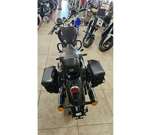 MEJOR OFERTA 2025: Nueva Motocicleta Cruiser Royal Enfield Super Meteor 650 en Venta con GARANTÍA - Product Image 1