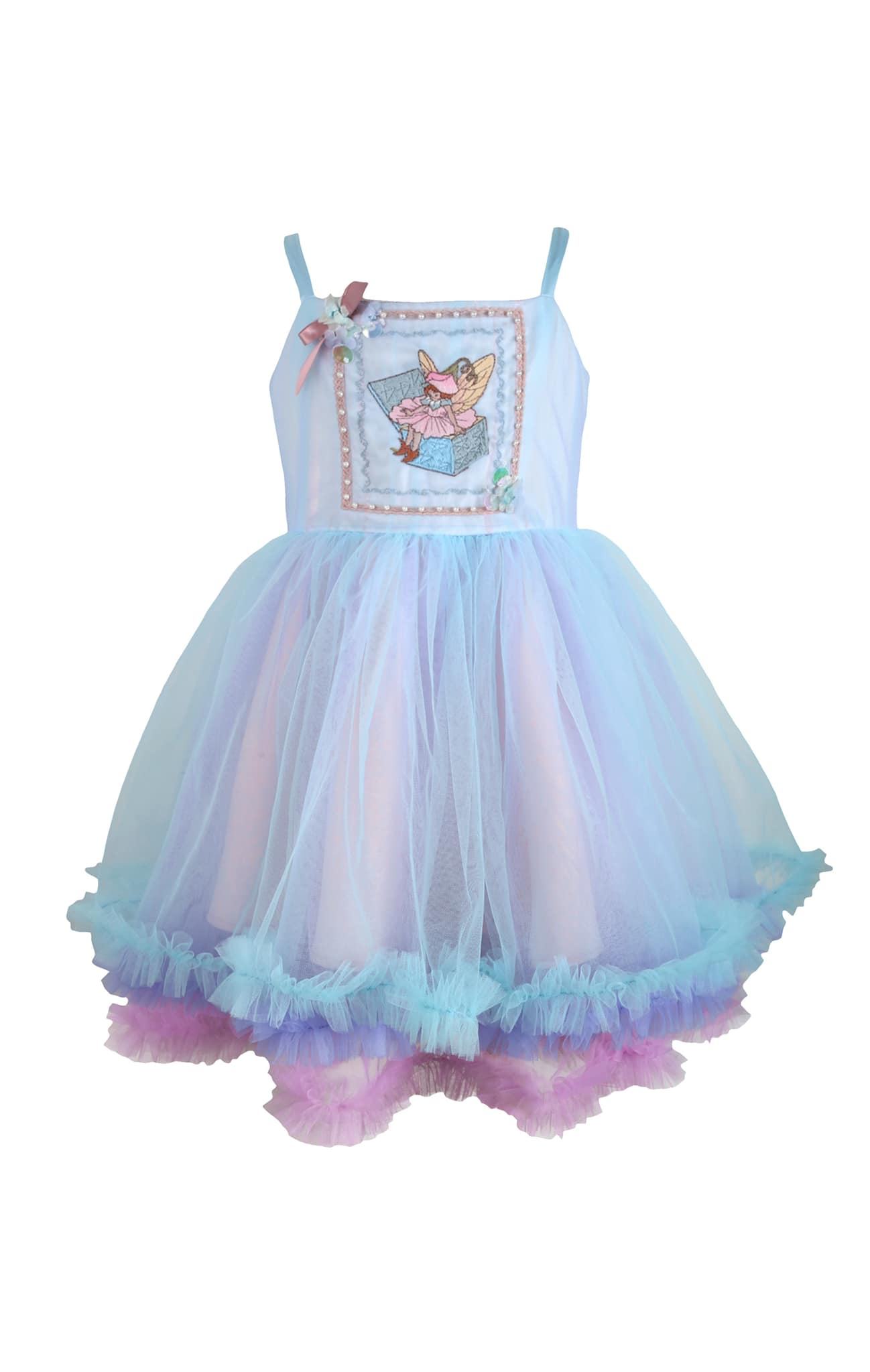 สีฟ้าสีม่วง