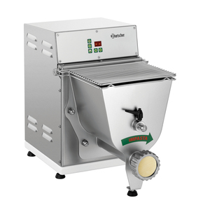Machine à pâtes électrique 8000 pour la fabrication de nouilles et de pâtes - Product Image 1