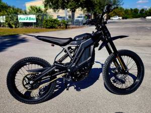Prix bas 2025 E R I D E  P R O  S S  2. Motocyclette d'occasion à vendre - Product Image 4
