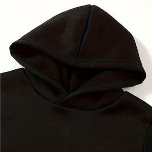 Chándales con estampado gráfico personalizado, pantalones de chándal de doble cintura con logotipo, Conjunto de sudadera Vintage, chándal, chándal - Product Image 4