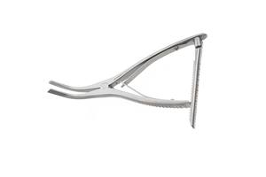 Esparcidor de lámina Manual de acero inoxidable ortopédico de primera calidad con fórceps de sujeción de huesos de dientes instrumentos quirúrgicos manuales - Product Image 4