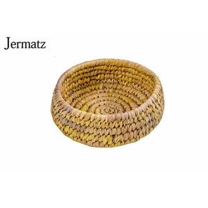 2026 Newly Feature eco material origin type durable sample offer rustic design seagrass <b>storage</b> <b>basket</b> Seagrass Belly <b>Baskets</b> - Product Image 1