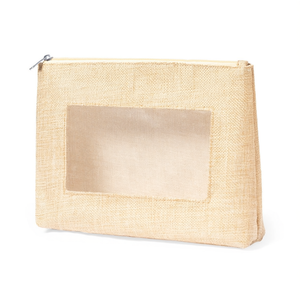 Trousse de Toilette Personnalisée Flumit, Étui de Beauté Personnalisable avec Gadgets - Product Image 2