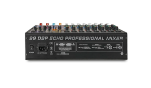 Âm thanh thị trấn TRITON-TX802 8-kênh âm thanh chuyên nghiệp mixer công nghiệp <span class=keywords><strong>DSP</strong></span> USB Bluetooth kép EQ chức năng ghi âm OEM - Product Image 3