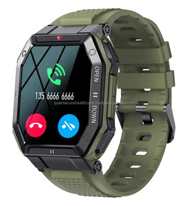 Qc F10 vk55 thời trang tập thể dục Tracker Đồng hồ thông minh IP68 không thấm nước tập thể dục Tracker thể thao ngoài trời smartwatches - Product Image 2