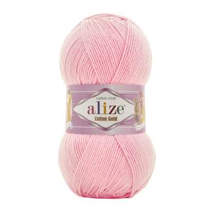 Alize Coton Or 518 Fil - Product Image 1