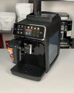 Commercial 19Bar Fully-Automatic Coffee Maker Intelligent Electric Espresso Machine With Detachable Milk Tank - Product Image 5