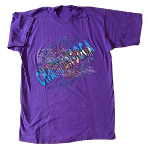 Camiseta unisex con estampado de farol, camiseta personalizada de gran tamaño con hombros caídos, manga corta, 100% algodón, cuello redondo - Product Image 1