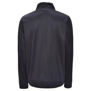 Vêtements de sport avec logo personnalisé pour hommes, survêtement décontracté à manches longues pour l'entraînement en plein air, survêtement respirant d'hiver, ensembles grande taille - Product Image 6