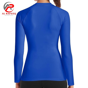 <b>Womens</b> Seamless Long Sleeve Workout <b>Tops</b> Breathable and Lightweight Gym Sports Athletic Yoga <b>Tops</b> - Product Image 1