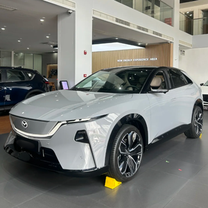 SUV électrique d'occasion 2025, autonomie de la batterie efficace, grand écran haute technologie, conduite électrique fluide et silencieuse, très propre, fourni du Japon - Product Image 2
