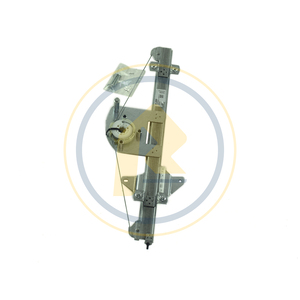 อะไหล่ชุดมอเตอร์กระจกไฟฟ้า Ac Rolcar รุ่นปรับได้ สำหรับ OE 807005FA0A 807205FA0A 807205FA2A เหมาะสำหรับรถยนต์นิสสัน ไมครา ปี 2017 - Product Image 1