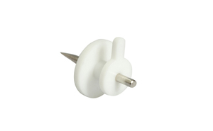 15 unità. Piccoli ganci temperati facili da appendere (Kppels D1001B) (Confezione blister) - Product Image 1