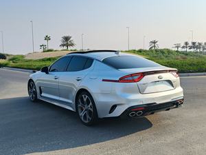 Kia Stinger GT 2018 Nuevo/Usado en Venta - Product Image 5