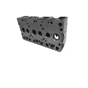 Cabeza de Cilindro para Motor Scaania DSC11 113 1118309 1118313 1337361 1300612 1528006 Compatible con Scania 112 113 - Product Image 1