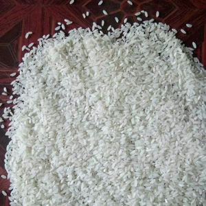 Riz court aromatique Govind Bhog de qualité supérieure certifié FSSAI/ISO, pureté de plus de 99%, pour la cuisine indienne, avec emballage personnalisable - Product Image 1