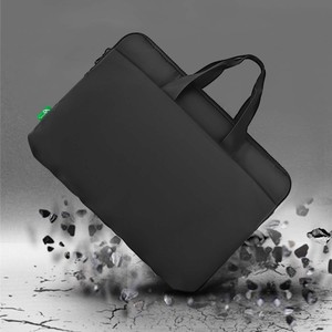 Sacoche pour ordinateur portable 14 \ "9656 en noir Durable Case Cover pour ordinateurs portables - Product Image 4