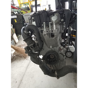 Motore Semi-Completo FORD Puma Serie (19>) B7JA Benzina 998 - Product Image 6