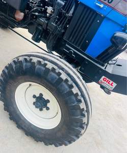Pour New Holland 3630 Tracteur 2016 2WD Wheel Drive utilisé avec les composants essentiels du moteur et de l'engrenage - Product Image 6