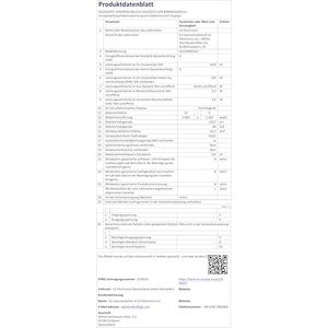 48-Inch 4K OLED Smart TV with 120Hz Refresh Rate - Product Image 5