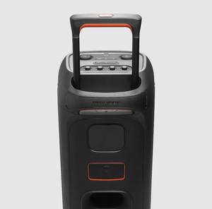 Altavoz portátil para fiestas BEST 320 con batería - Product Image 1