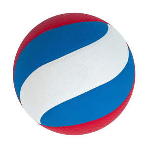 Nouveau style Volleyball d'intérieur professionnel léger personnalisable de haute qualité Taille 5 pour le divertissement - Product Image 3